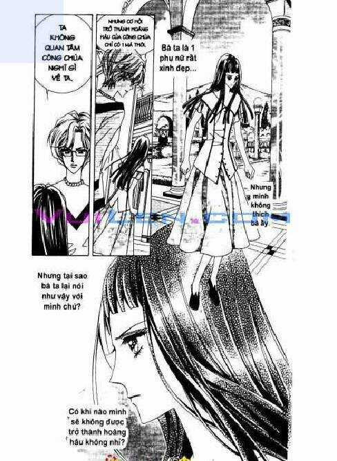 Personalized Princess - Chapter 5 - Trang 39