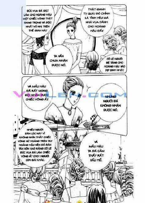 Personalized Princess - Chapter 5 - Trang 51