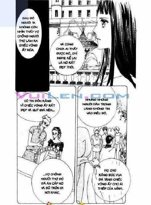 Personalized Princess - Chapter 5 - Trang 52