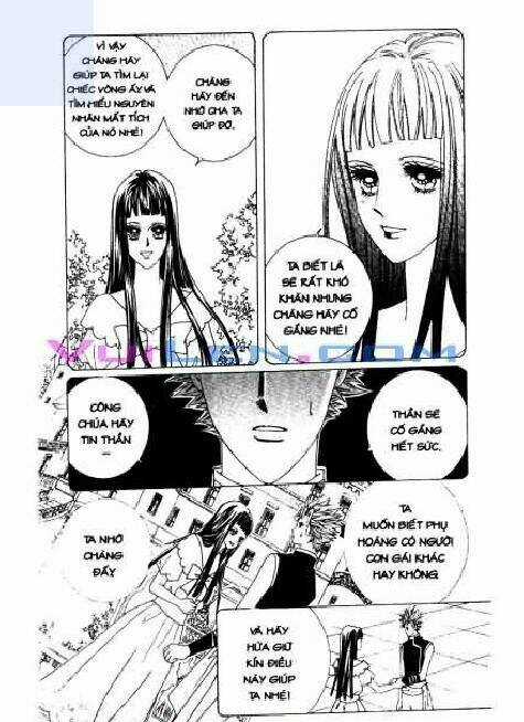 Personalized Princess - Chapter 5 - Trang 53