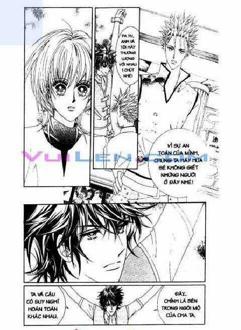 Personalized Princess - Chapter 5 - Trang 57