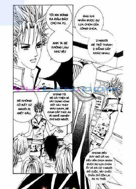 Personalized Princess - Chapter 5 - Trang 60