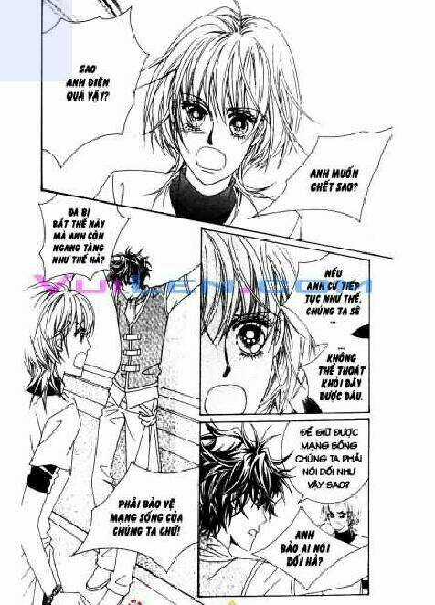 Personalized Princess - Chapter 5 - Trang 62