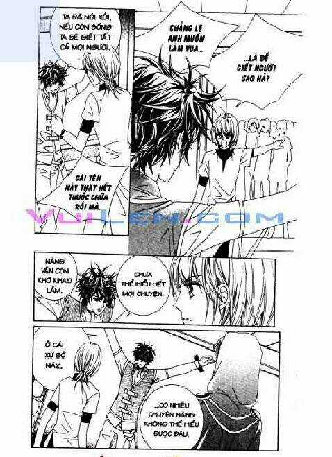 Personalized Princess - Chapter 5 - Trang 63