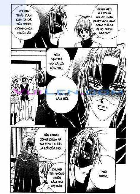 Personalized Princess - Chapter 5 - Trang 64