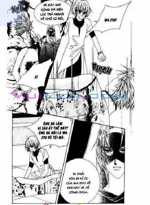 Personalized Princess - Chapter 5 - Trang 68