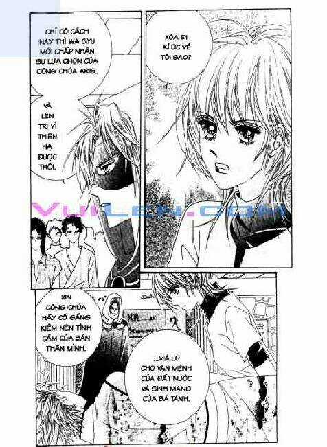 Personalized Princess - Chapter 5 - Trang 69