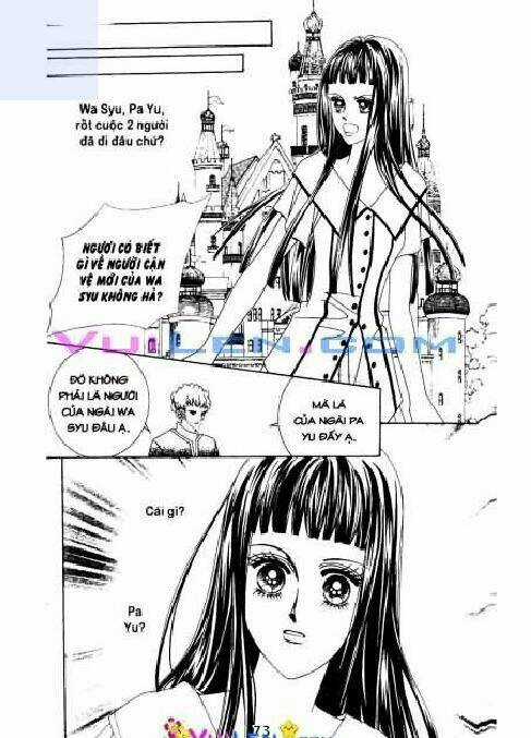 Personalized Princess - Chapter 5 - Trang 70