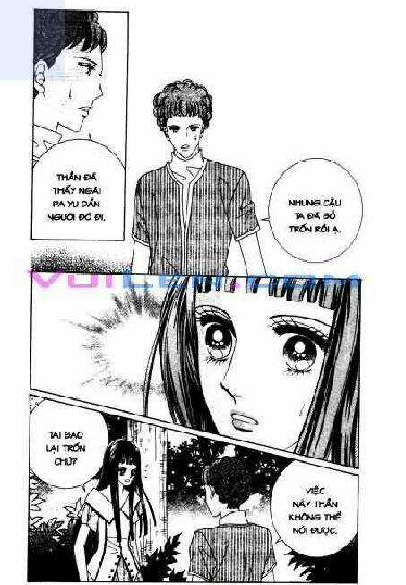 Personalized Princess - Chapter 5 - Trang 71