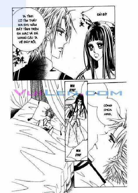 Personalized Princess - Chapter 5 - Trang 74