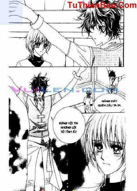 Personalized Princess - Chapter 5 - Trang 83