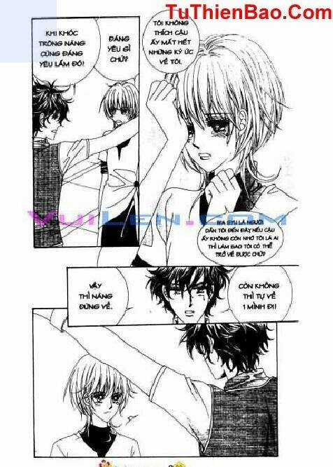 Personalized Princess - Chapter 5 - Trang 85