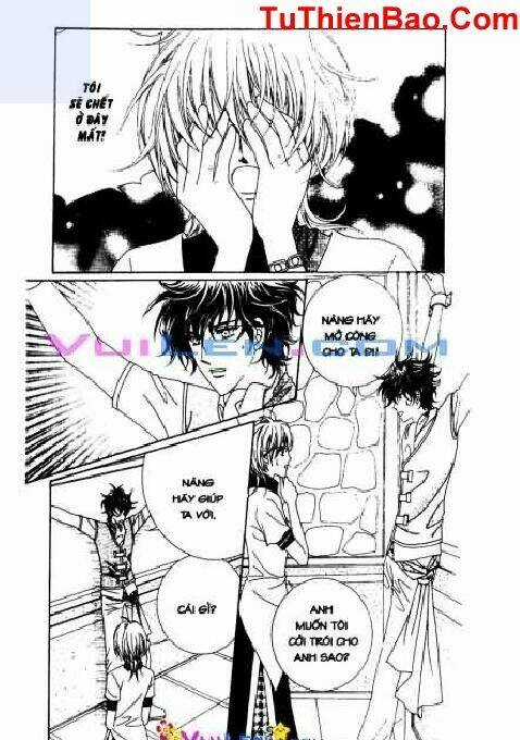 Personalized Princess - Chapter 5 - Trang 87