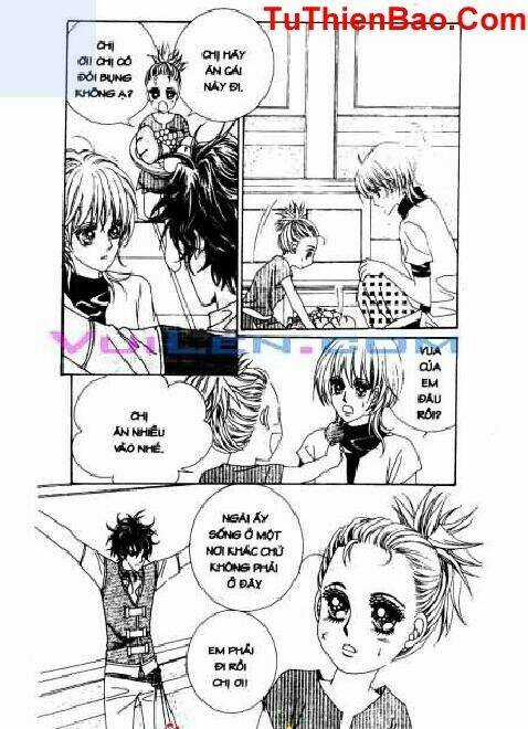 Personalized Princess - Chapter 5 - Trang 88