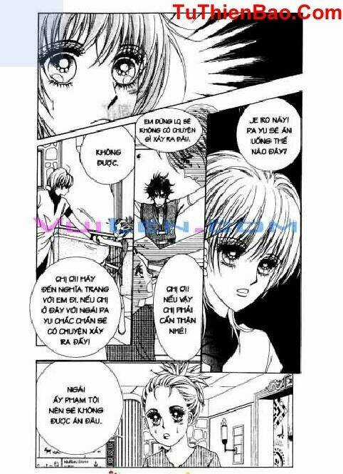 Personalized Princess - Chapter 5 - Trang 93