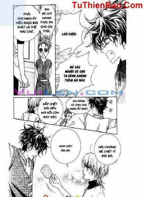 Personalized Princess - Chapter 5 - Trang 94