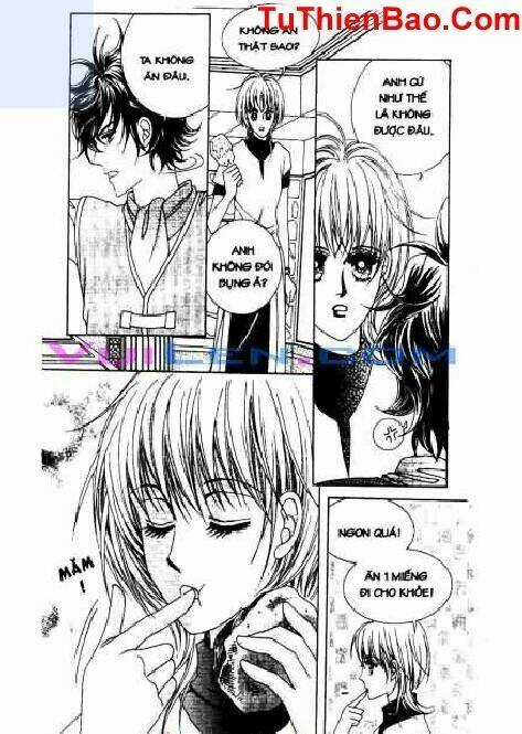 Personalized Princess - Chapter 5 - Trang 95