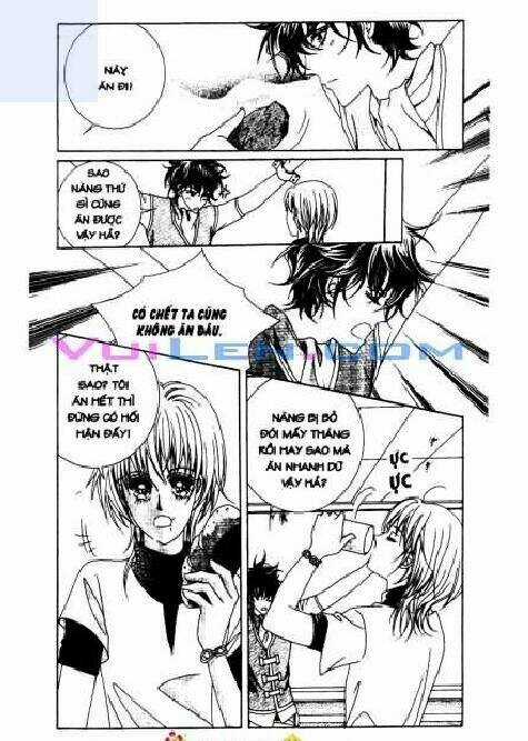 Personalized Princess - Chapter 5 - Trang 96