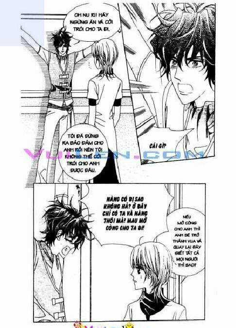 Personalized Princess - Chapter 5 - Trang 97