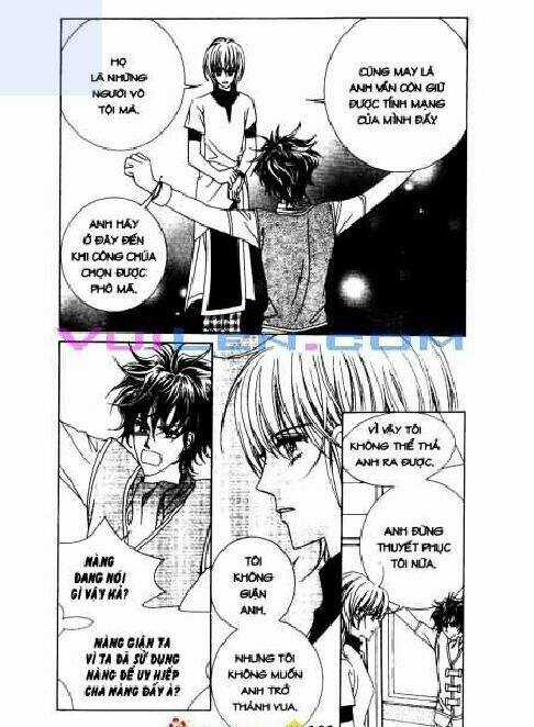 Personalized Princess - Chapter 5 - Trang 98