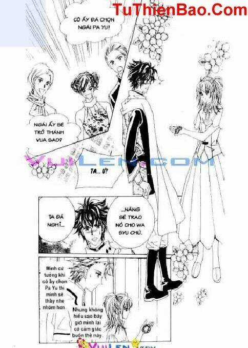 Personalized Princess - Chapter 6 - Trang 102