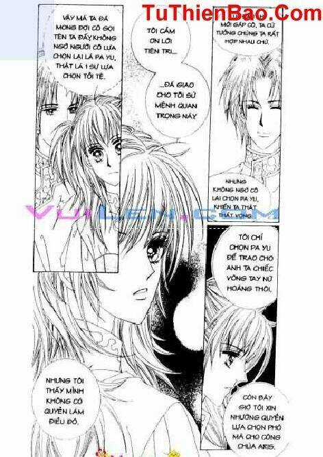 Personalized Princess - Chapter 6 - Trang 103
