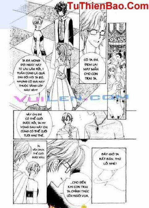 Personalized Princess - Chapter 6 - Trang 107