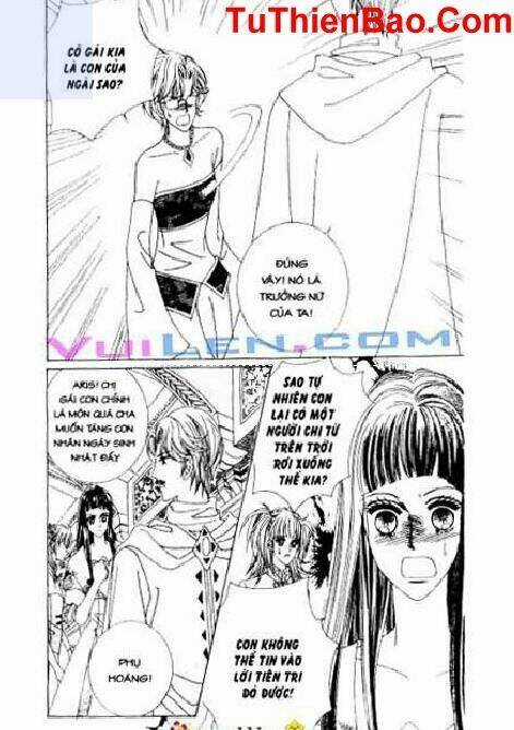 Personalized Princess - Chapter 6 - Trang 109