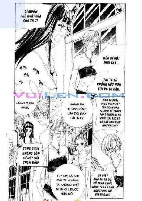 Personalized Princess - Chapter 6 - Trang 115