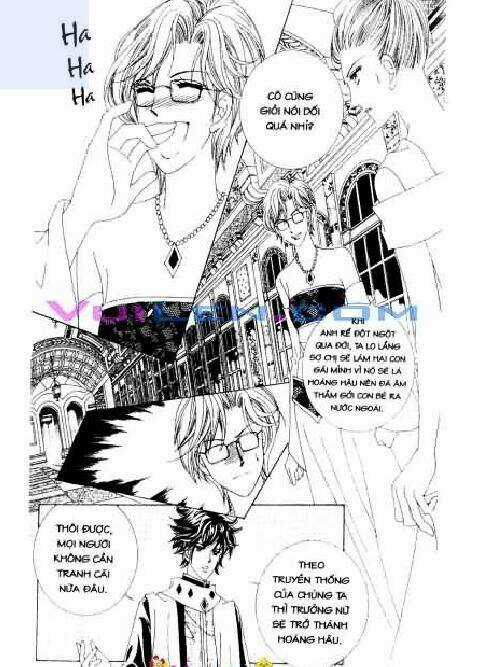 Personalized Princess - Chapter 6 - Trang 117