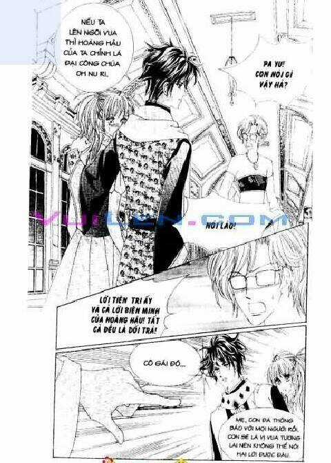 Personalized Princess - Chapter 6 - Trang 118