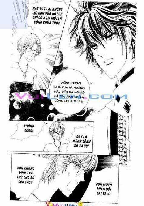 Personalized Princess - Chapter 6 - Trang 119