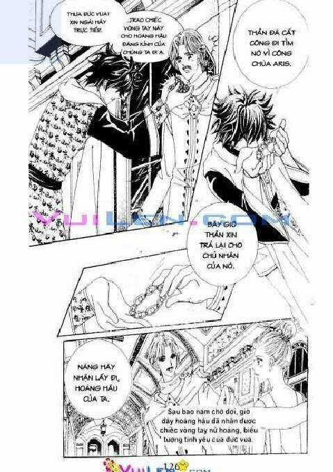 Personalized Princess - Chapter 6 - Trang 124