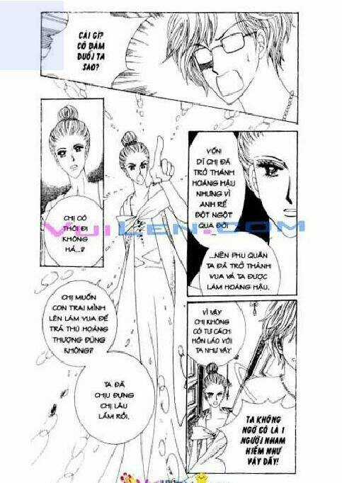 Personalized Princess - Chapter 6 - Trang 129