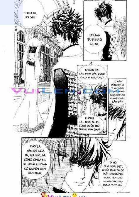 Personalized Princess - Chapter 6 - Trang 130