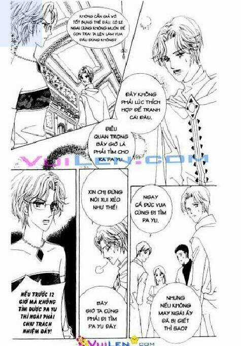 Personalized Princess - Chapter 6 - Trang 14
