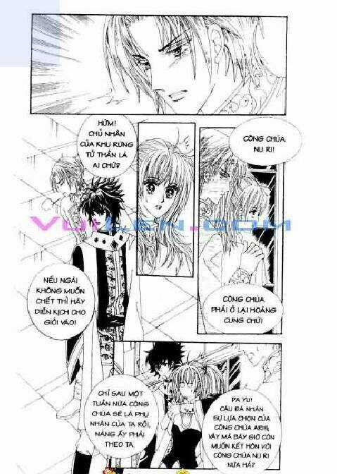 Personalized Princess - Chapter 6 - Trang 131