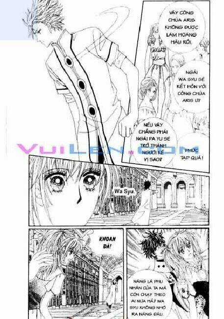 Personalized Princess - Chapter 6 - Trang 134