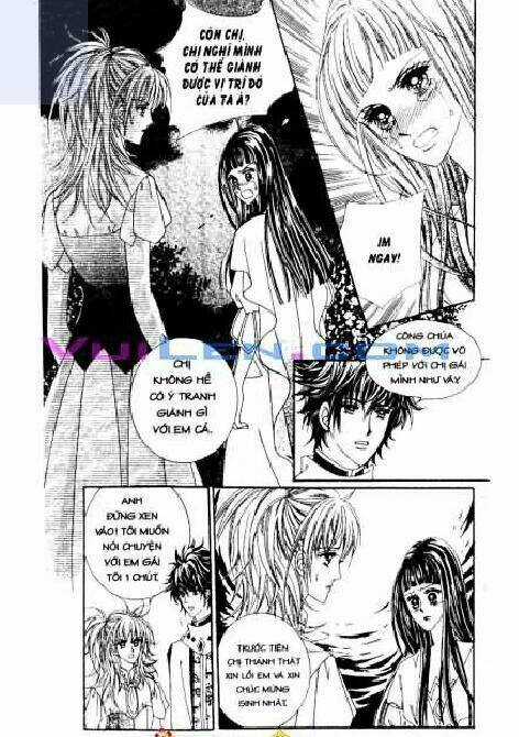 Personalized Princess - Chapter 6 - Trang 140