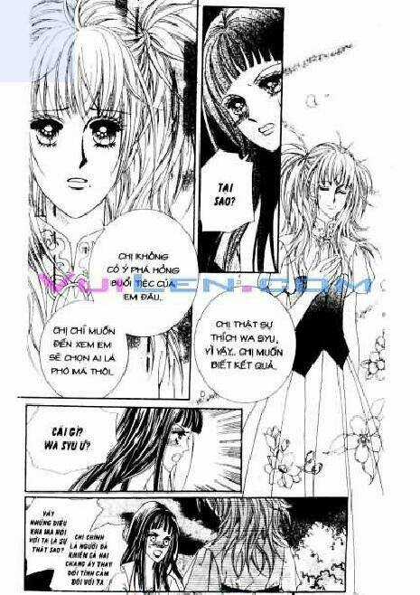 Personalized Princess - Chapter 6 - Trang 141