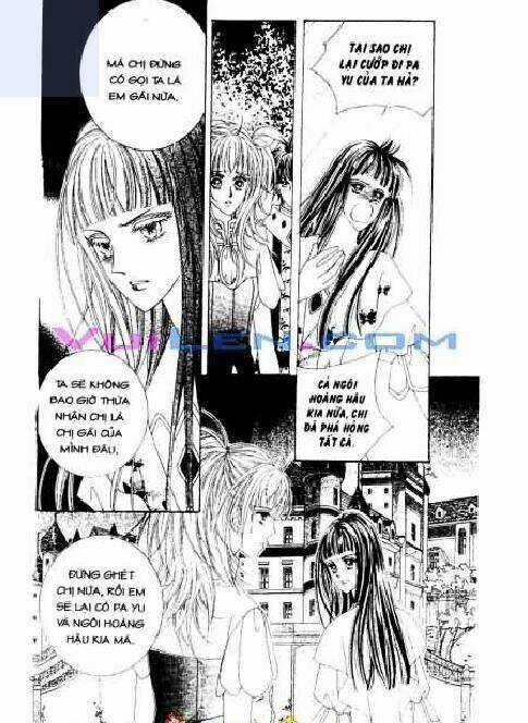 Personalized Princess - Chapter 6 - Trang 143