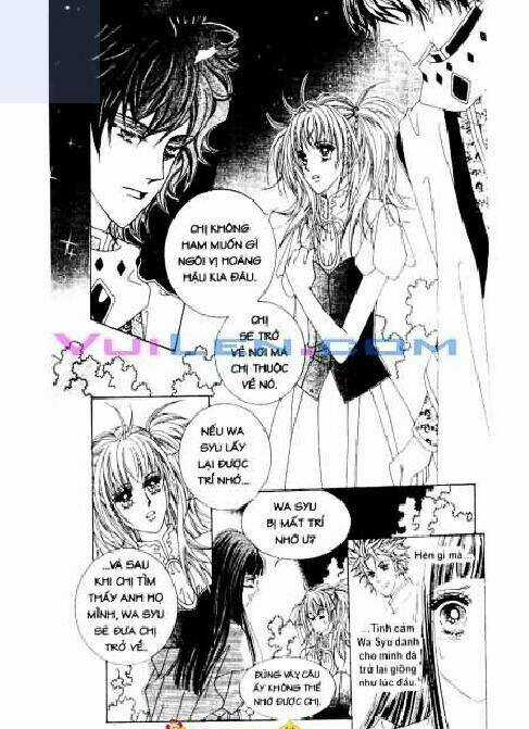 Personalized Princess - Chapter 6 - Trang 144