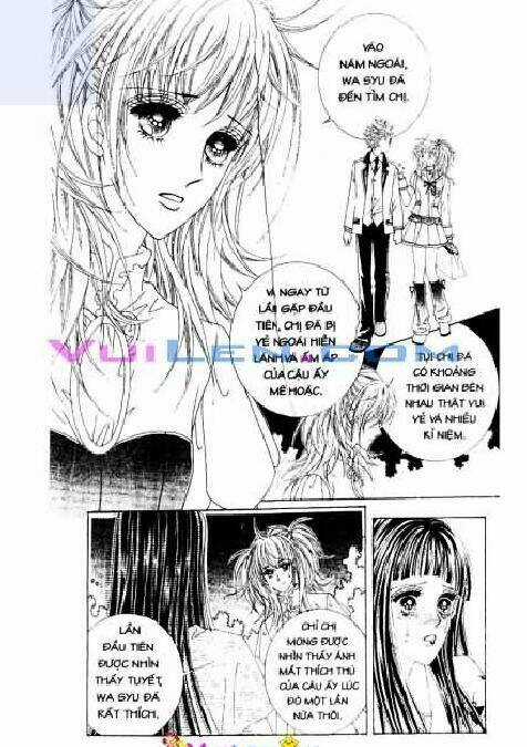 Personalized Princess - Chapter 6 - Trang 146
