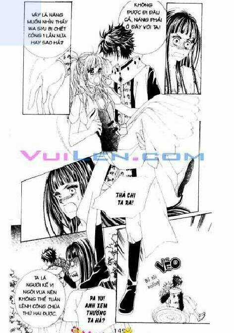 Personalized Princess - Chapter 6 - Trang 147