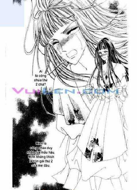 Personalized Princess - Chapter 6 - Trang 148