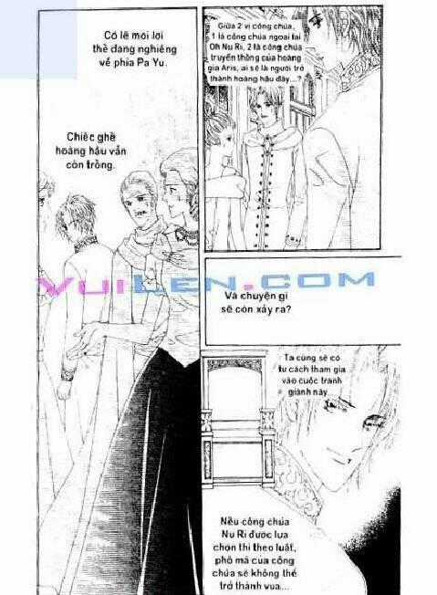 Personalized Princess - Chapter 6 - Trang 155