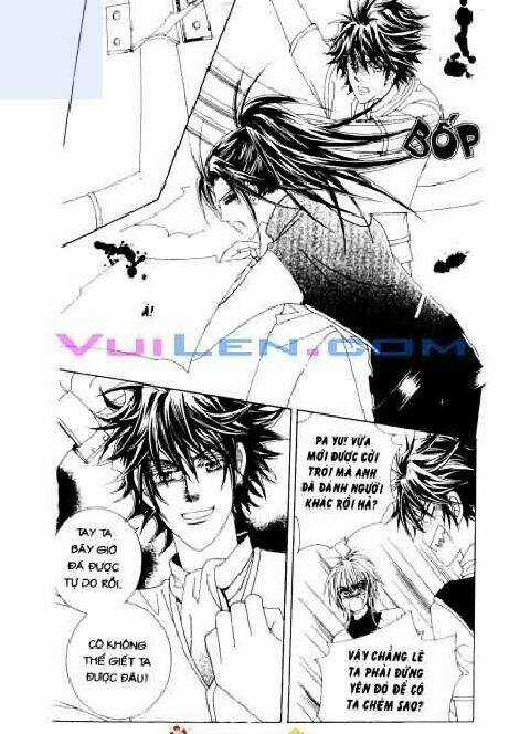 Personalized Princess - Chapter 6 - Trang 21