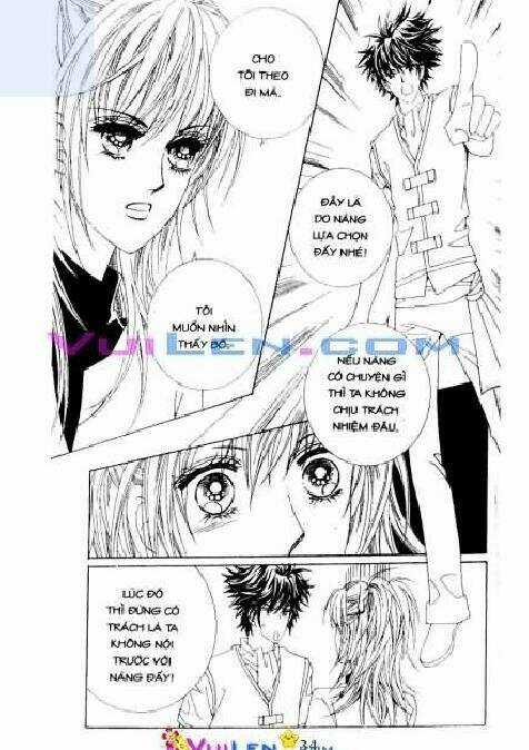 Personalized Princess - Chapter 6 - Trang 33