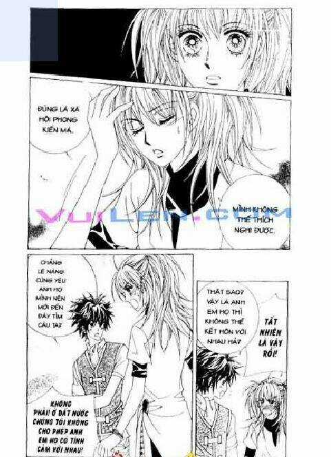 Personalized Princess - Chapter 6 - Trang 42