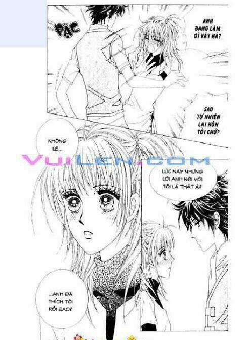 Personalized Princess - Chapter 6 - Trang 45